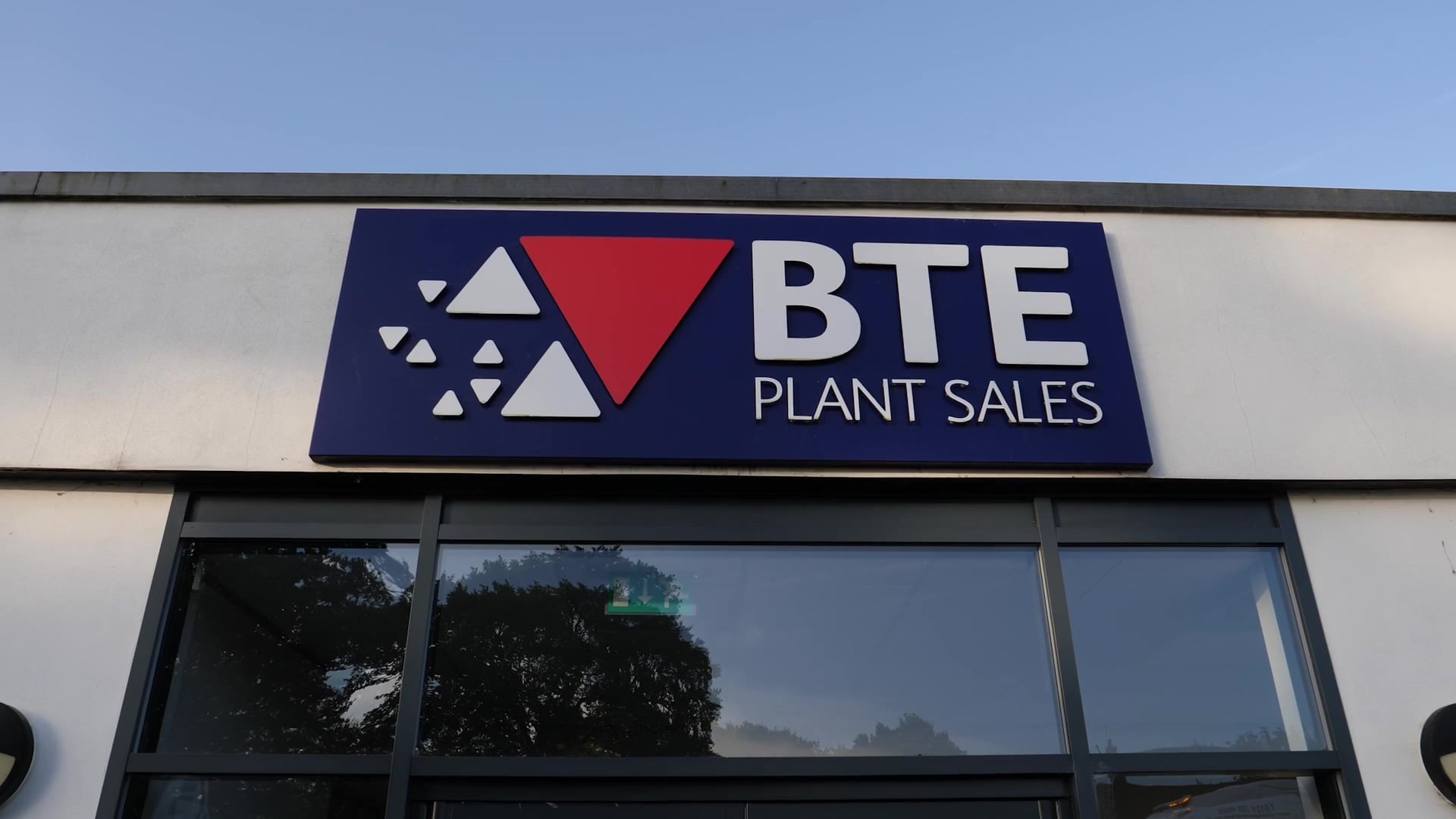 Who is RebeccaBryson, Managin Director of BTE Plant Sales
